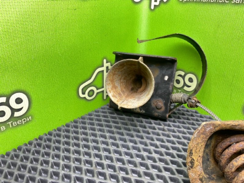 Крепление запаски, 1990 рублей, Тверь