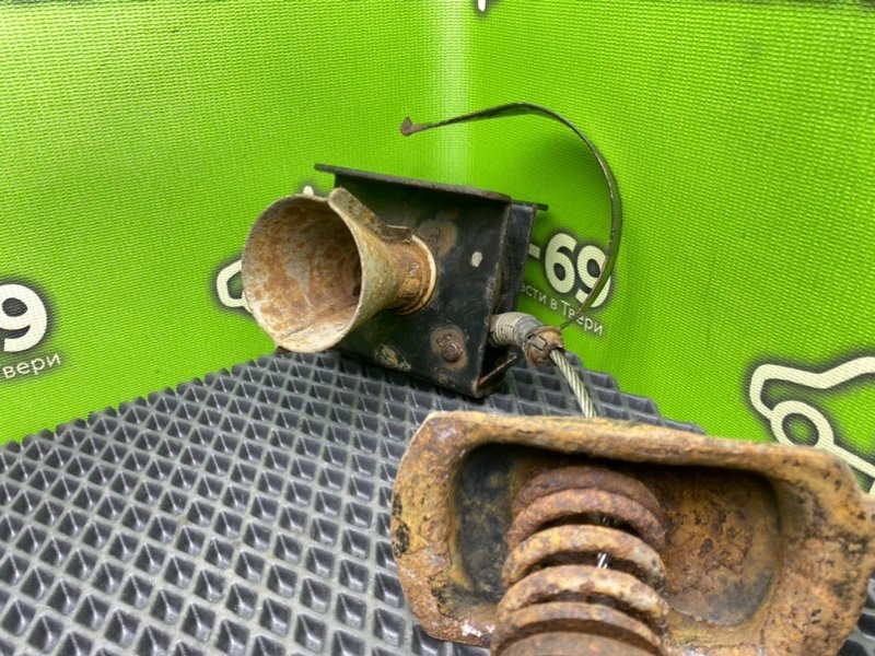 Крепление запаски, 1990 рублей, Тверь