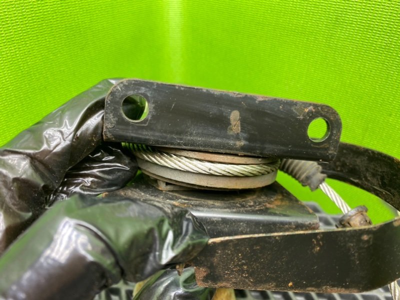 Крепление запаски, 1990 рублей, Тверь