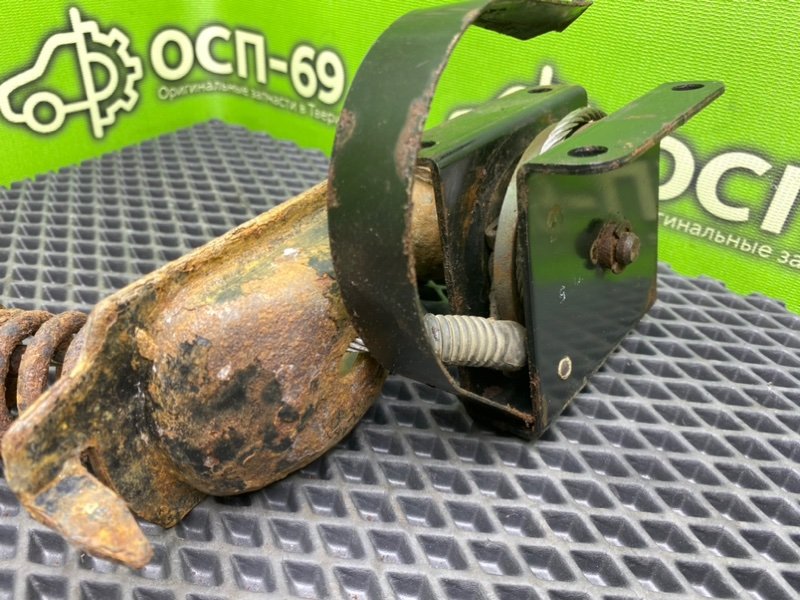 Крепление запаски, 1990 рублей, Тверь