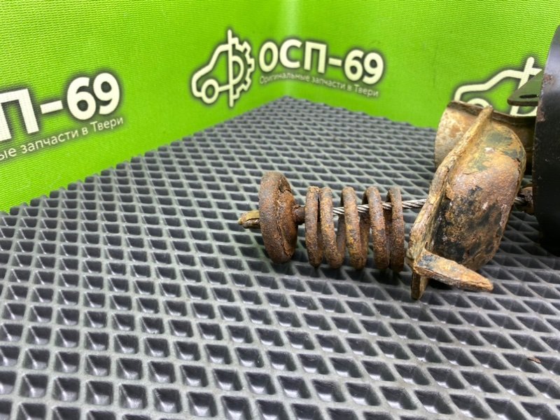 Крепление запаски, 1990 рублей, Тверь