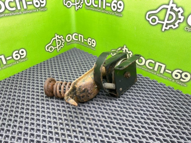 Крепление запаски, 1990 рублей, Тверь