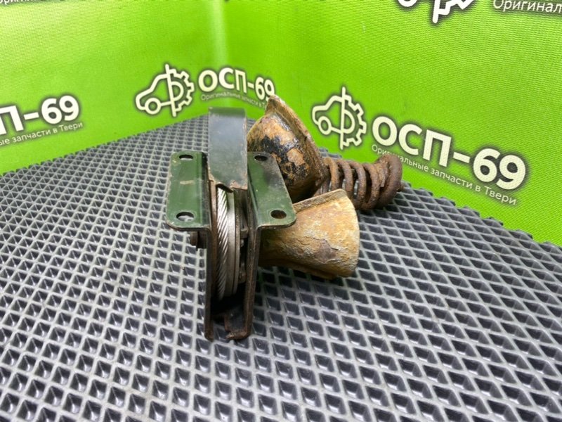 Крепление запаски, 1990 рублей, Тверь