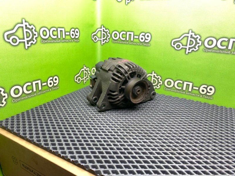 Генератор, 4990 рублей, Тверь