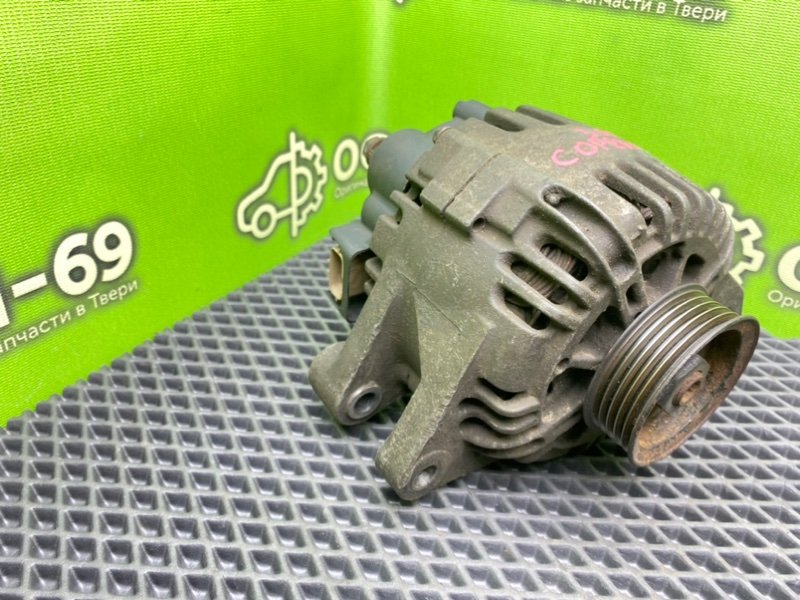 Генератор, 4990 рублей, Тверь