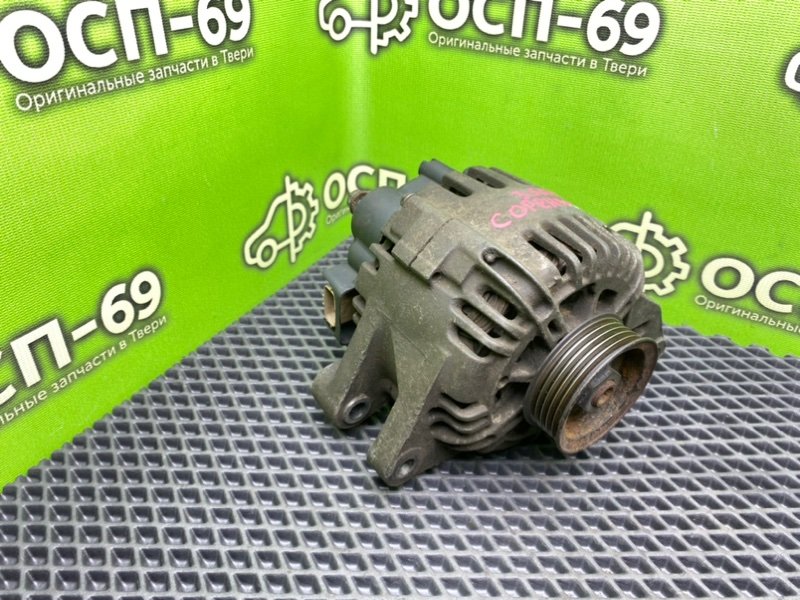 Генератор, 4990 рублей, Тверь