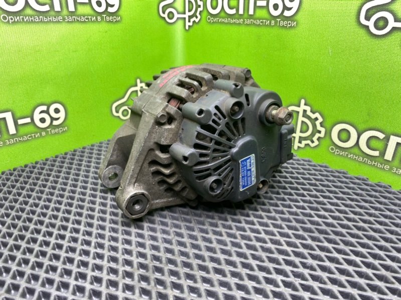 Генератор, 4990 рублей, Тверь