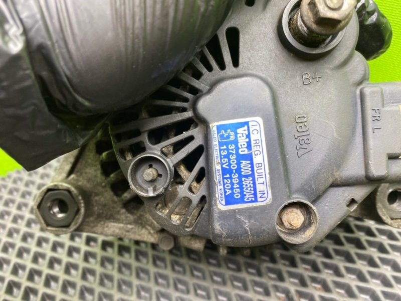 Генератор, 4990 рублей, Тверь