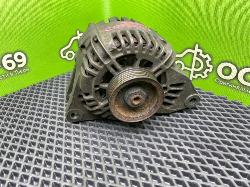 Генератор, 4990 рублей, Тверь