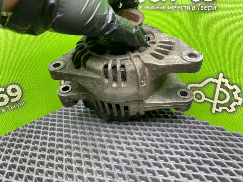 Генератор, 4990 рублей, Тверь