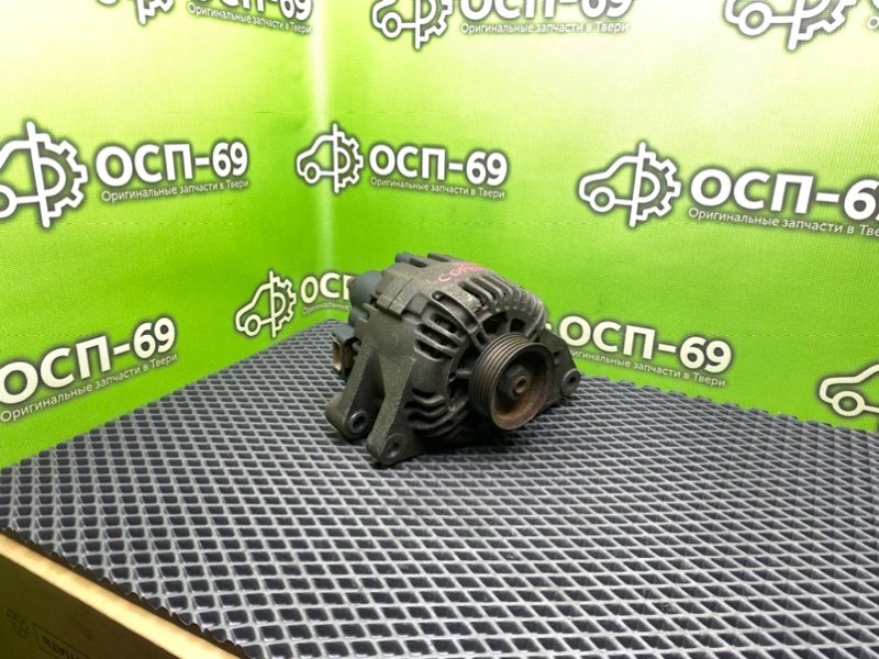 Генератор, 4990 рублей, Тверь