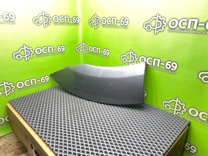 Накладка крыла, 1290 рублей, Тверь