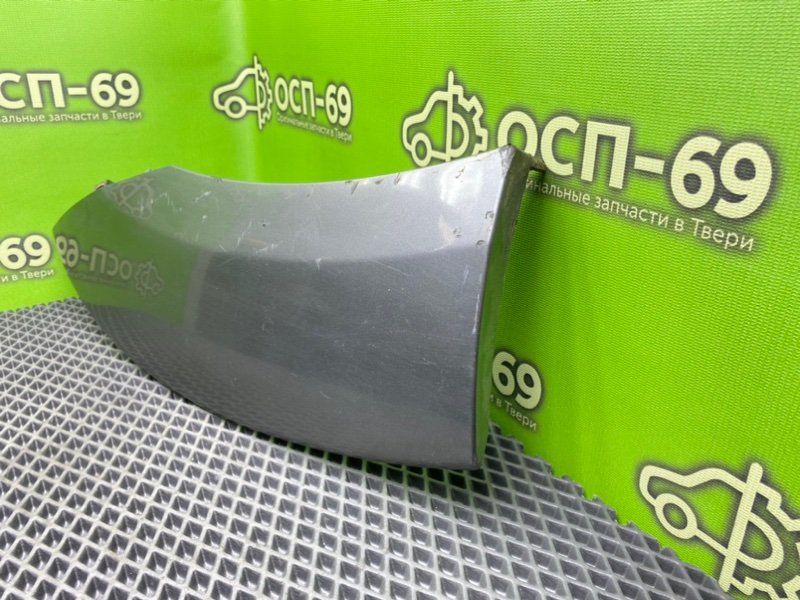 Накладка крыла, 1290 рублей, Тверь