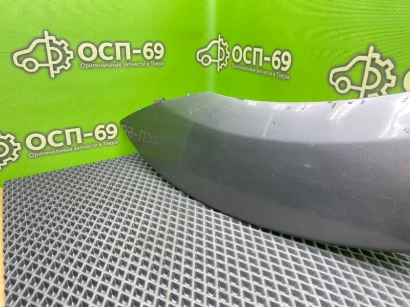 Накладка крыла, 1290 рублей, Тверь