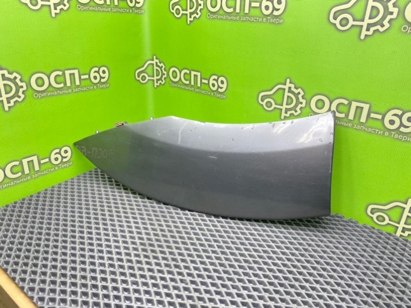 Накладка крыла, 1290 рублей, Тверь