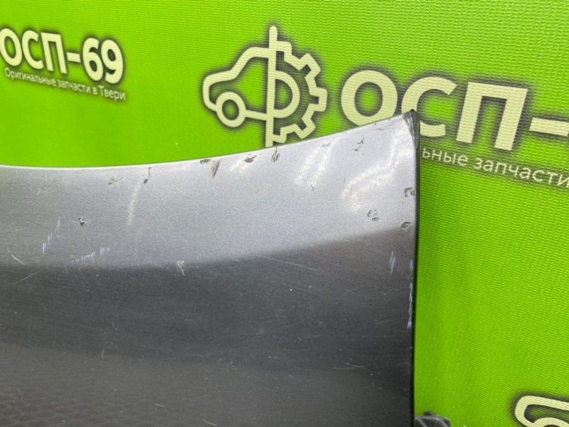 Накладка крыла, 1290 рублей, Тверь