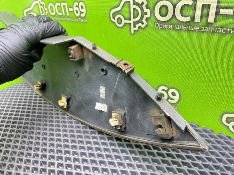 Накладка крыла, 1290 рублей, Тверь