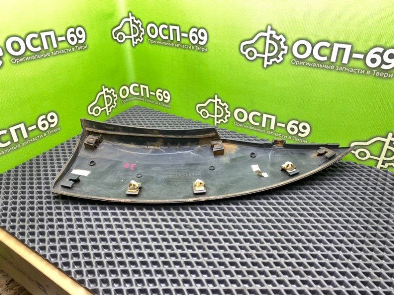 Накладка крыла, 1290 рублей, Тверь