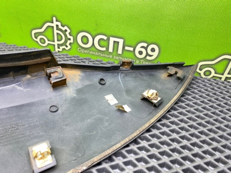 Накладка крыла, 1290 рублей, Тверь