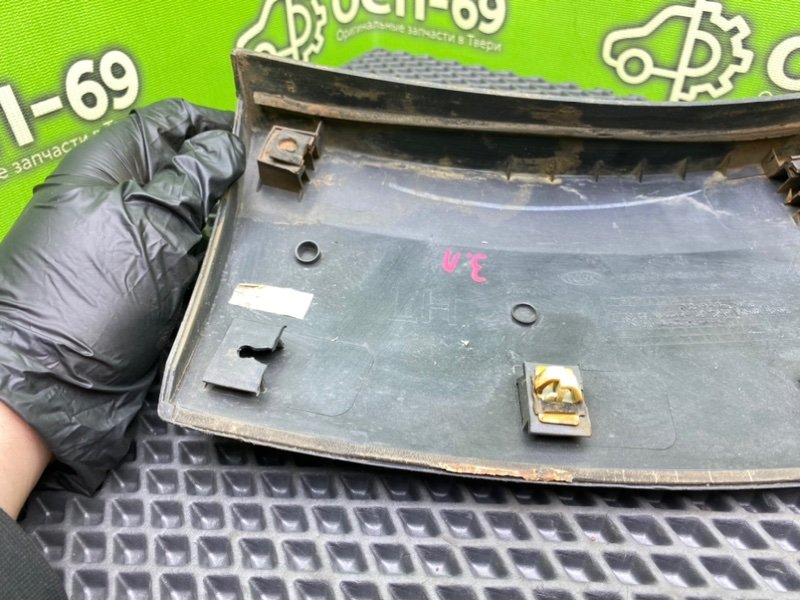 Накладка крыла, 1290 рублей, Тверь