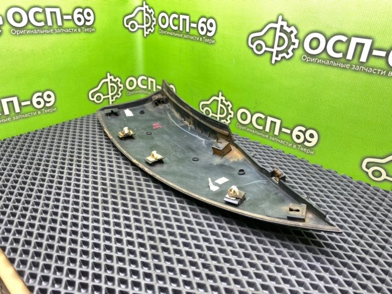 Накладка крыла, 1290 рублей, Тверь