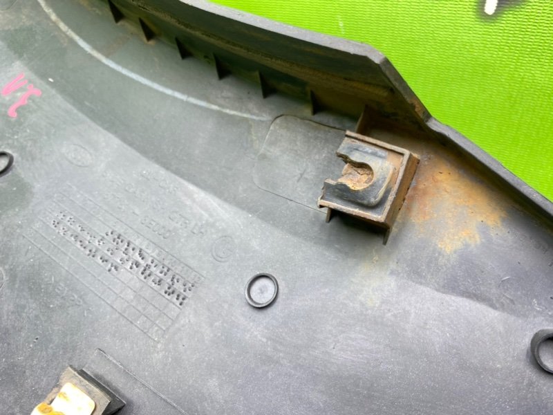 Накладка крыла, 1290 рублей, Тверь