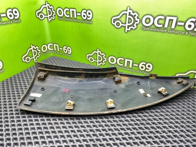 Накладка крыла, 1290 рублей, Тверь