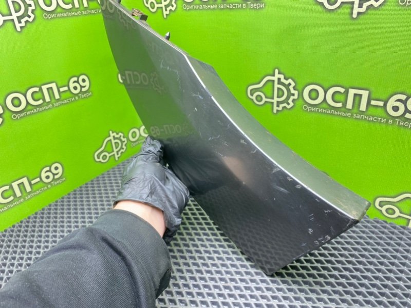 Накладка крыла, 1290 рублей, Тверь