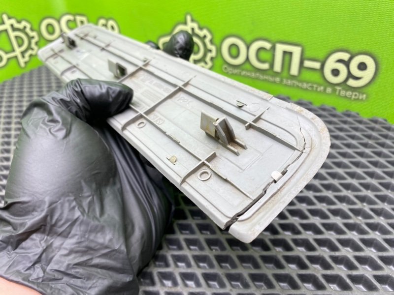 Накладка порога, 590 рублей, Тверь