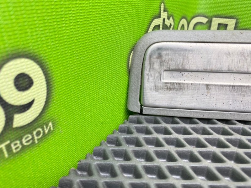 Накладка порога, 590 рублей, Тверь