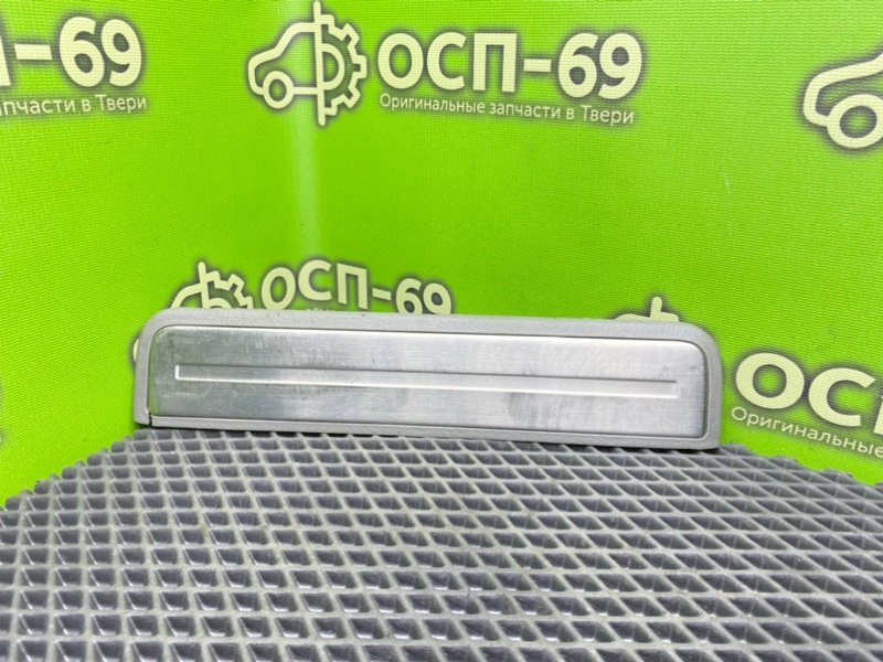 Накладка порога, 590 рублей, Тверь