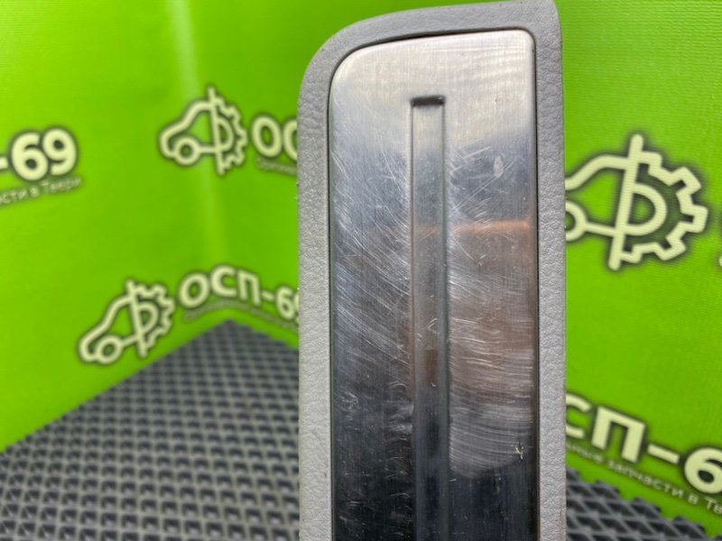 Накладка порога, 590 рублей, Тверь