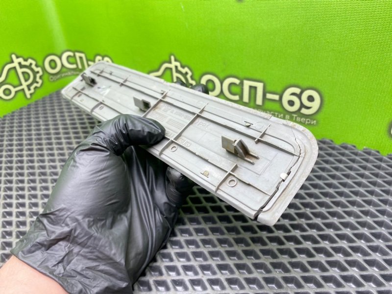 Накладка порога, 590 рублей, Тверь