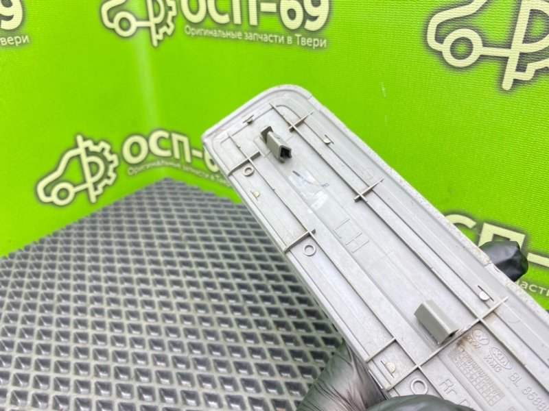 Накладка порога, 590 рублей, Тверь