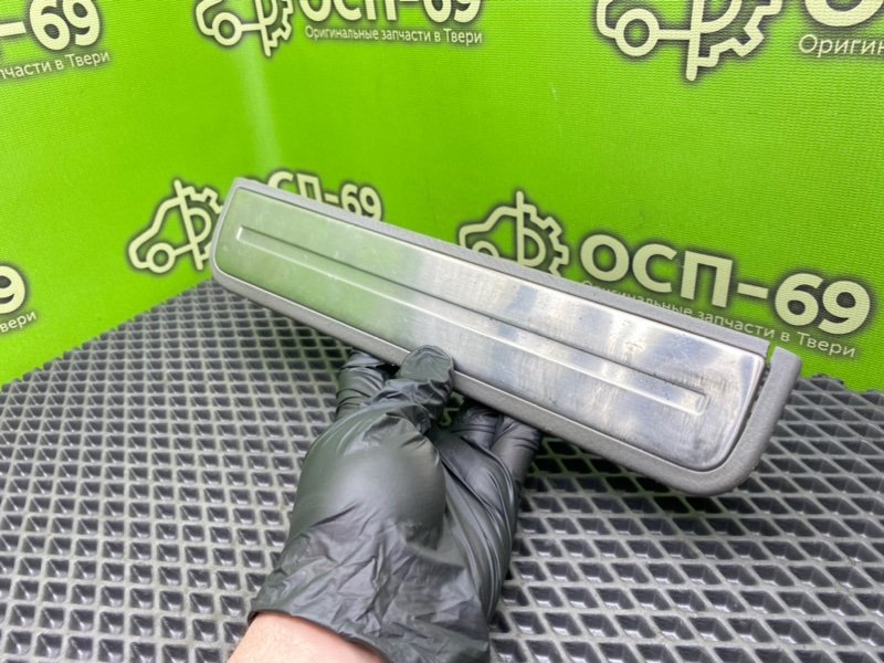 Накладка порога, 590 рублей, Тверь