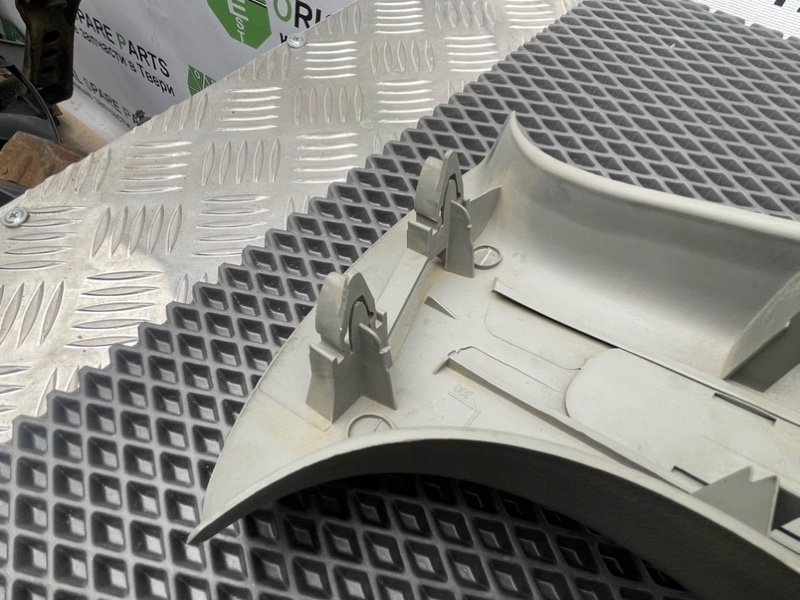 Накладка стойки, 490 рублей, Тверь