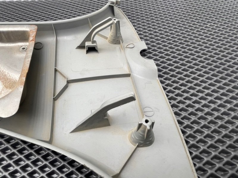 Накладка стойки, 490 рублей, Тверь