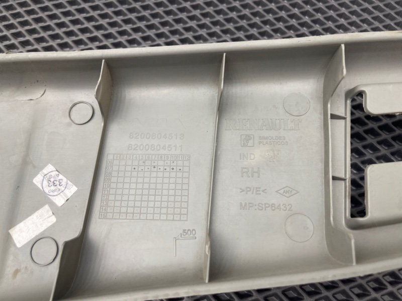 Накладка стойки, 490 рублей, Тверь