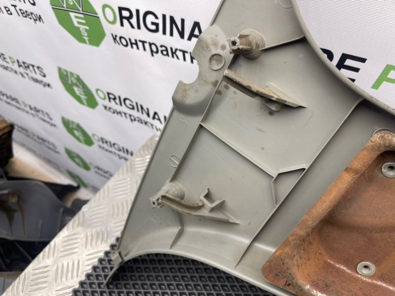 Накладка стойки, 490 рублей, Тверь