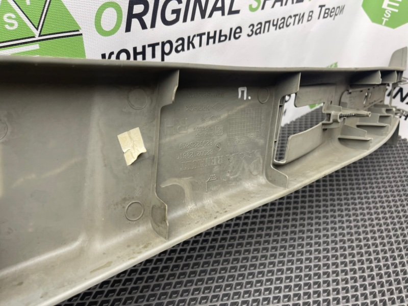 Накладка стойки, 490 рублей, Тверь