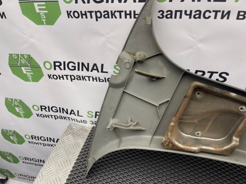 Накладка стойки, 490 рублей, Тверь