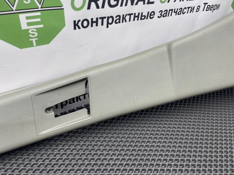 Накладка стойки, 490 рублей, Тверь