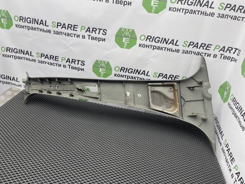 Накладка стойки, 490 рублей, Тверь