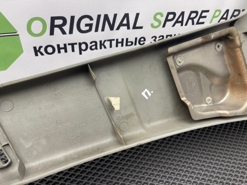 Накладка стойки, 490 рублей, Тверь