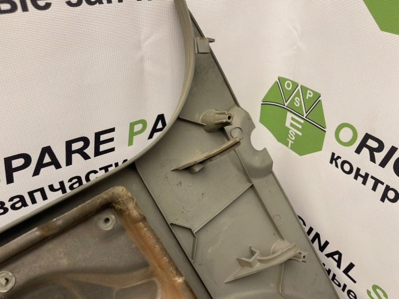 Накладка стойки, 490 рублей, Тверь