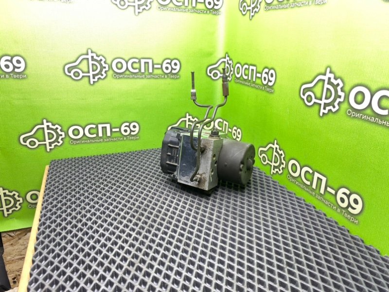 Блок ABS, 2790 рублей, Тверь