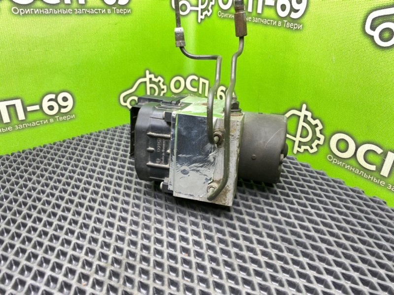 Блок ABS, 2790 рублей, Тверь