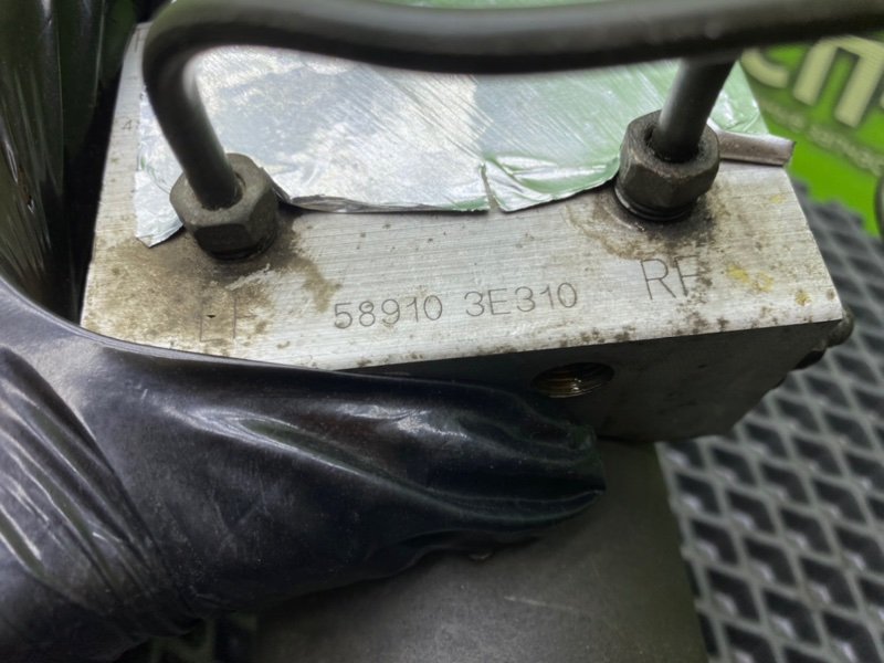 Блок ABS, 2790 рублей, Тверь