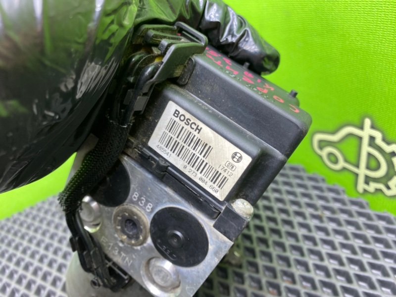 Блок ABS, 2790 рублей, Тверь