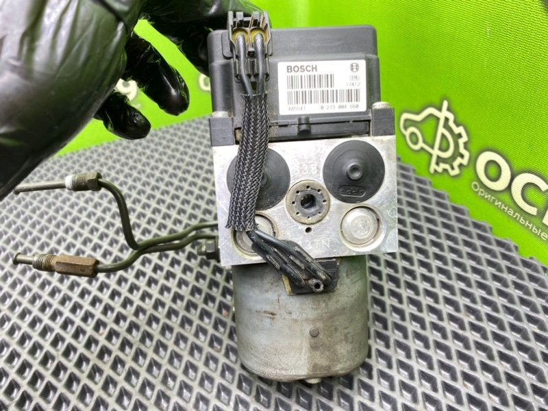 Блок ABS, 2790 рублей, Тверь